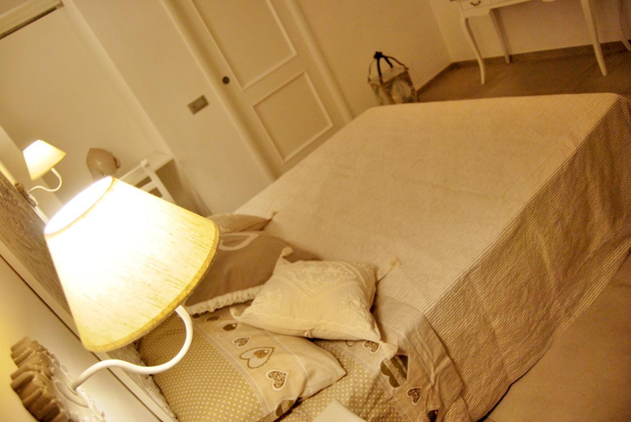 Scuderie Le Torri B&B Polignano a Mare Exterior photo